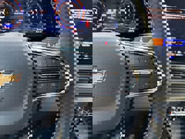 New 2026 Chevrolet Silverado EV LT w/ Premium Package image 20