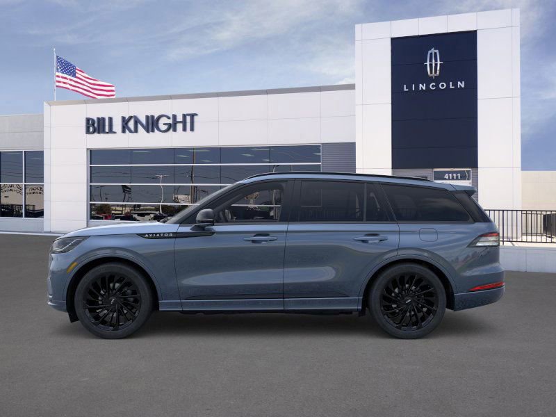 New 2026 Lincoln Aviator Reserve image 3