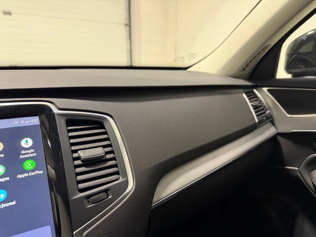 Used 2024 Volvo XC90 B5 Core w/ Protection Package Premier AWD/4WD image 24