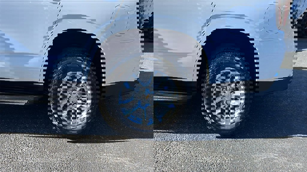 New 2026 Chevrolet Tahoe LT image 9