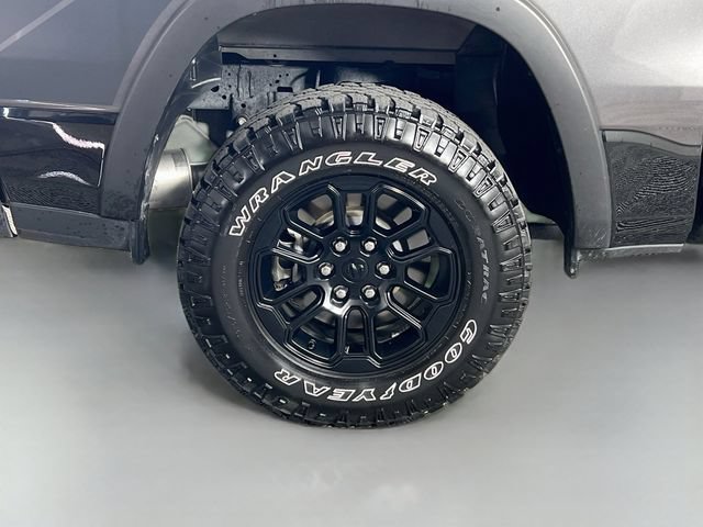 Used 2026 RAM 1500 Rebel w/ Rebel Level 1 Equipment Group AWD/4WD image 35