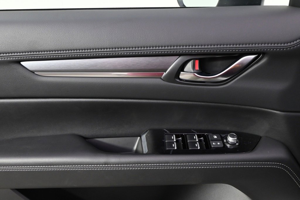 New 2025 MAZDA CX-5 AWD 2.5 S w/ Premium Plus Pkg image 22