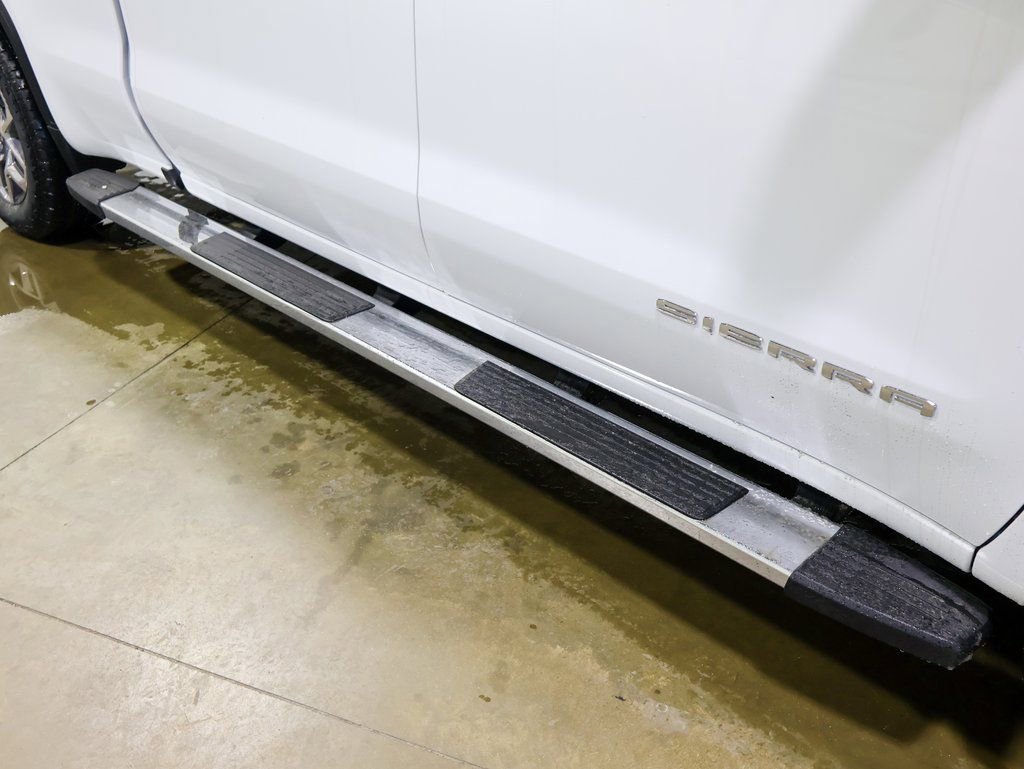 New 2026 GMC Sierra 1500 SLT w/ SLT Premium Plus Package image 28