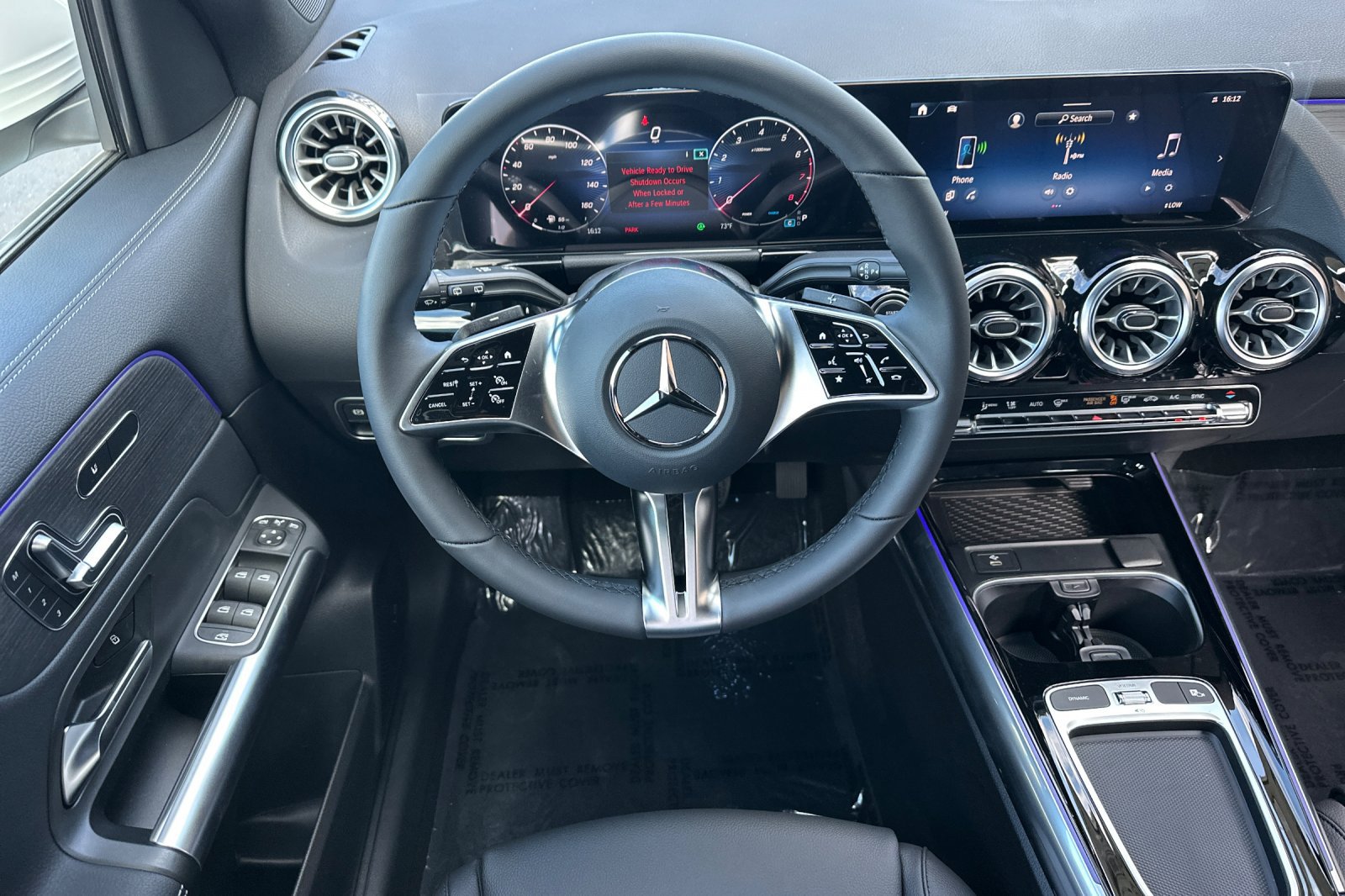 New 2026 Mercedes-Benz GLA 250 4MATIC image 14