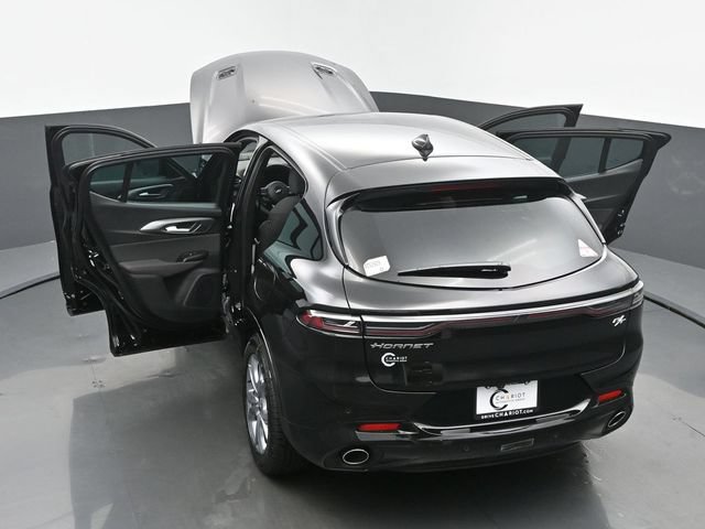 New 2025 Dodge Hornet R/T AWD/4WD image 64