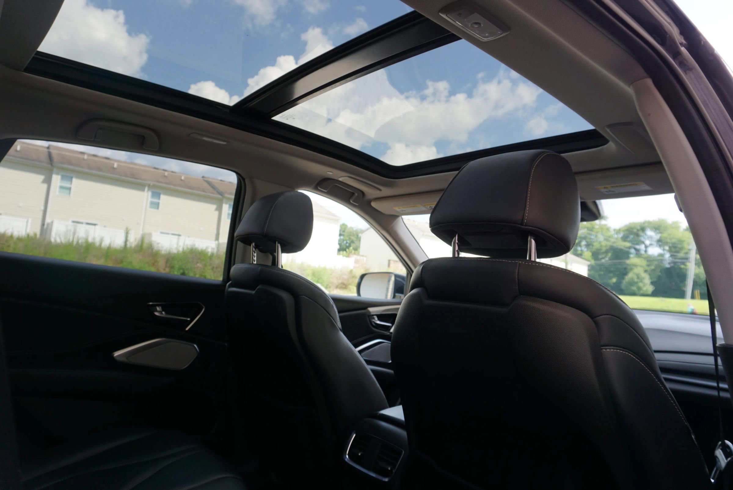 Used 2019 Acura RDX AWD w/ Technology Package image 21