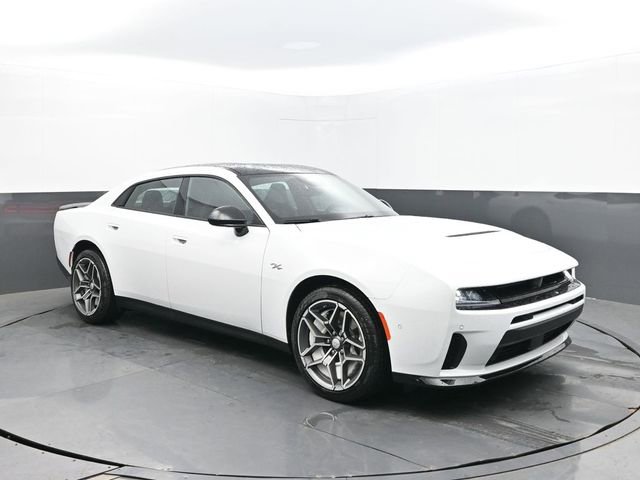 New 2026 Dodge Charger R/T image 7