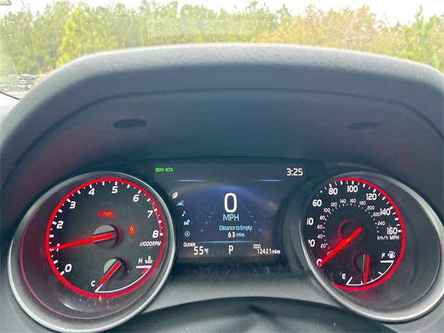 Used 2024 Toyota Camry XSE image 18