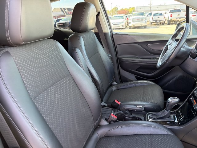 Used 2017 Buick Encore Preferred FWD image 25