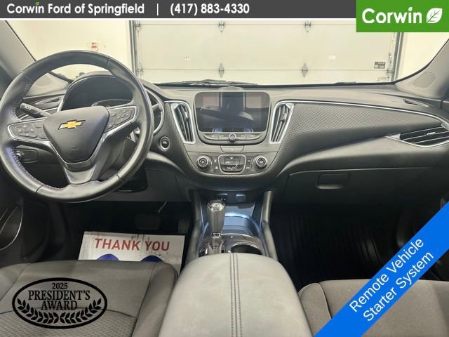 Used 2018 Chevrolet Malibu LT image 13