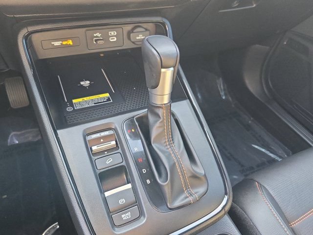 Used 2025 Honda CR-V Sport-L image 19