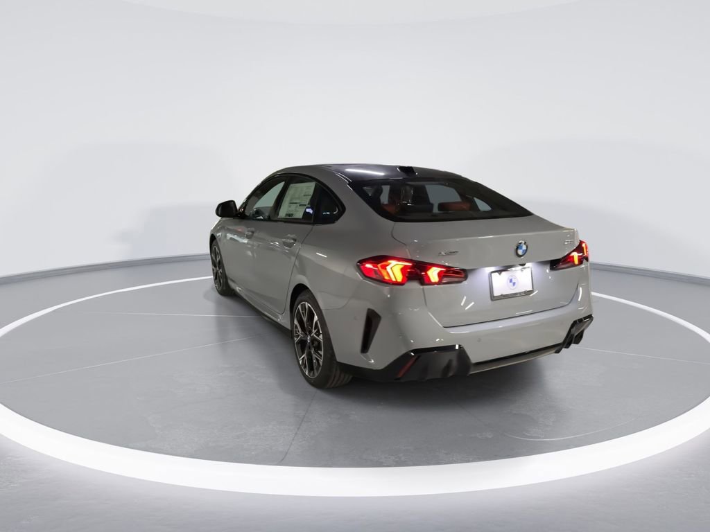 Used 2025 BMW 228i xDrive w/ Premium Package image 6