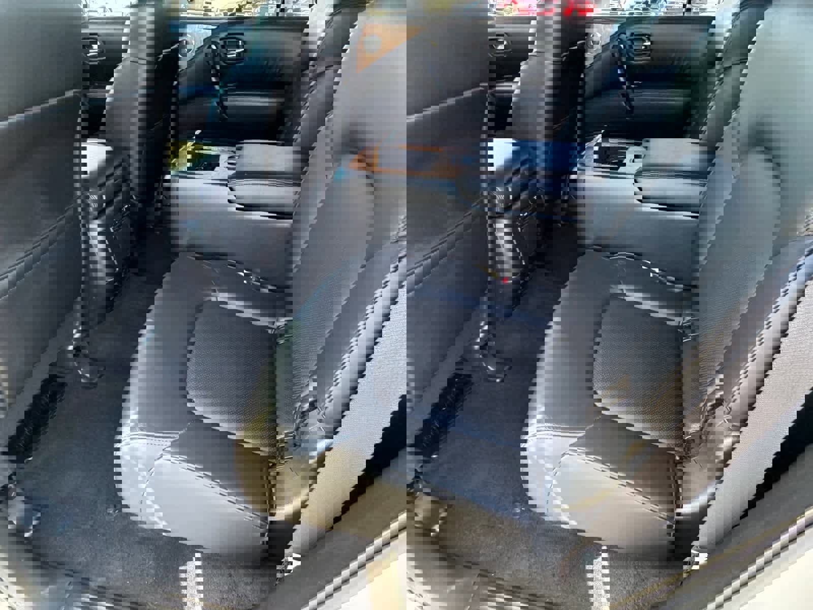 Certified 2021 Nissan Armada SL w/ Captain's Chairs Package image 18