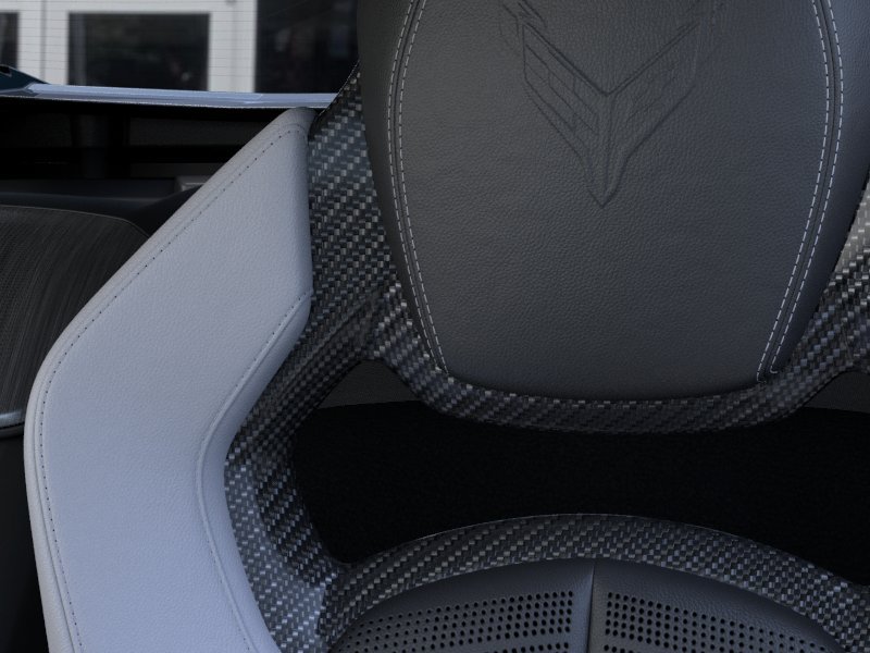 New 2027 Chevrolet Corvette Z06 RWD image 23