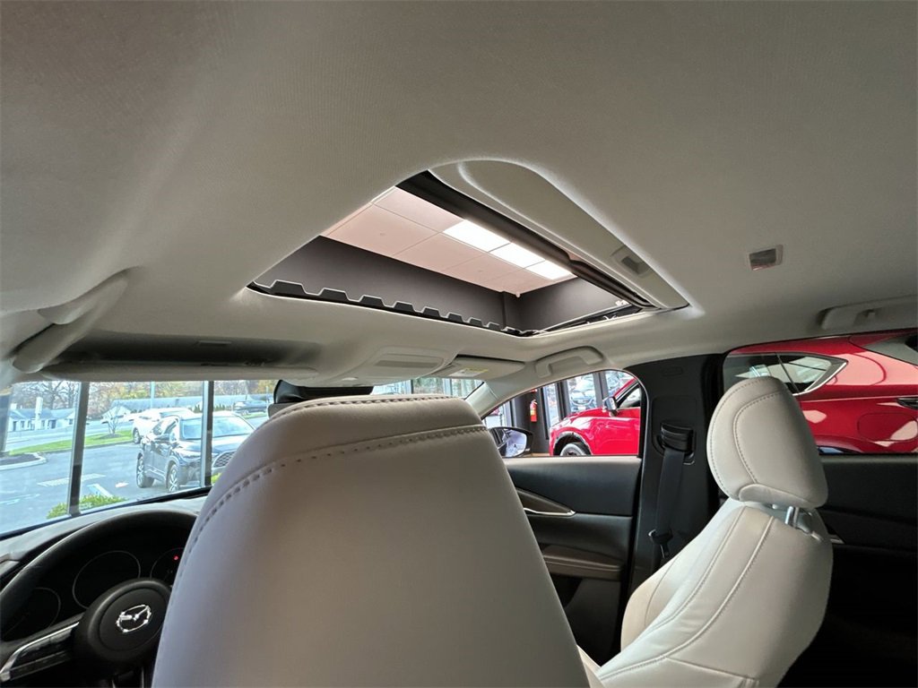 New 2025 MAZDA CX-30 AWD 2.5 S w/ Premium Package image 14