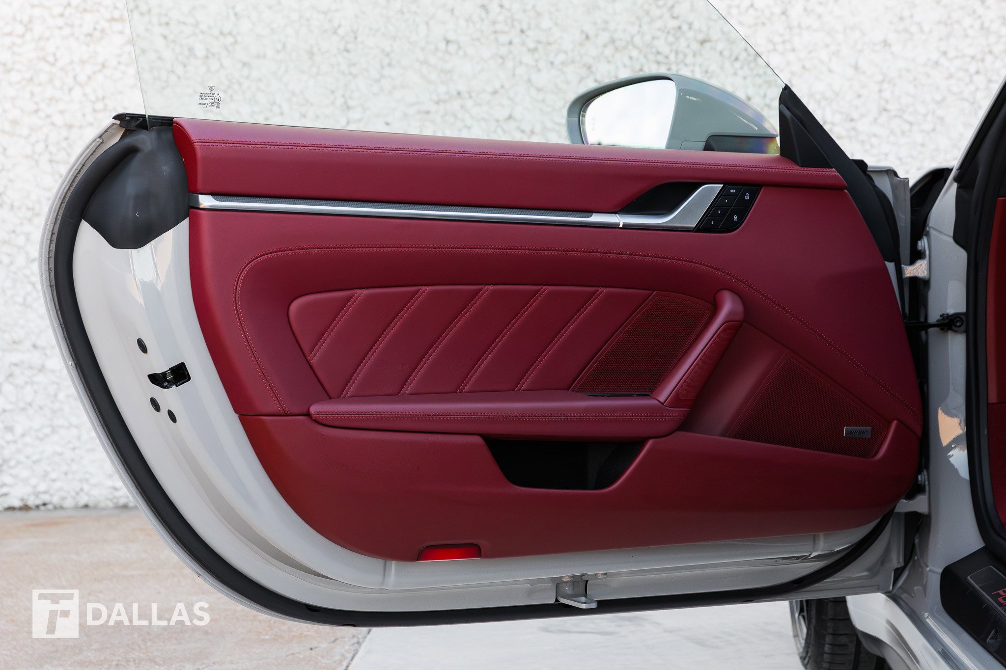 Used 2024 Porsche 911 Turbo S image 22