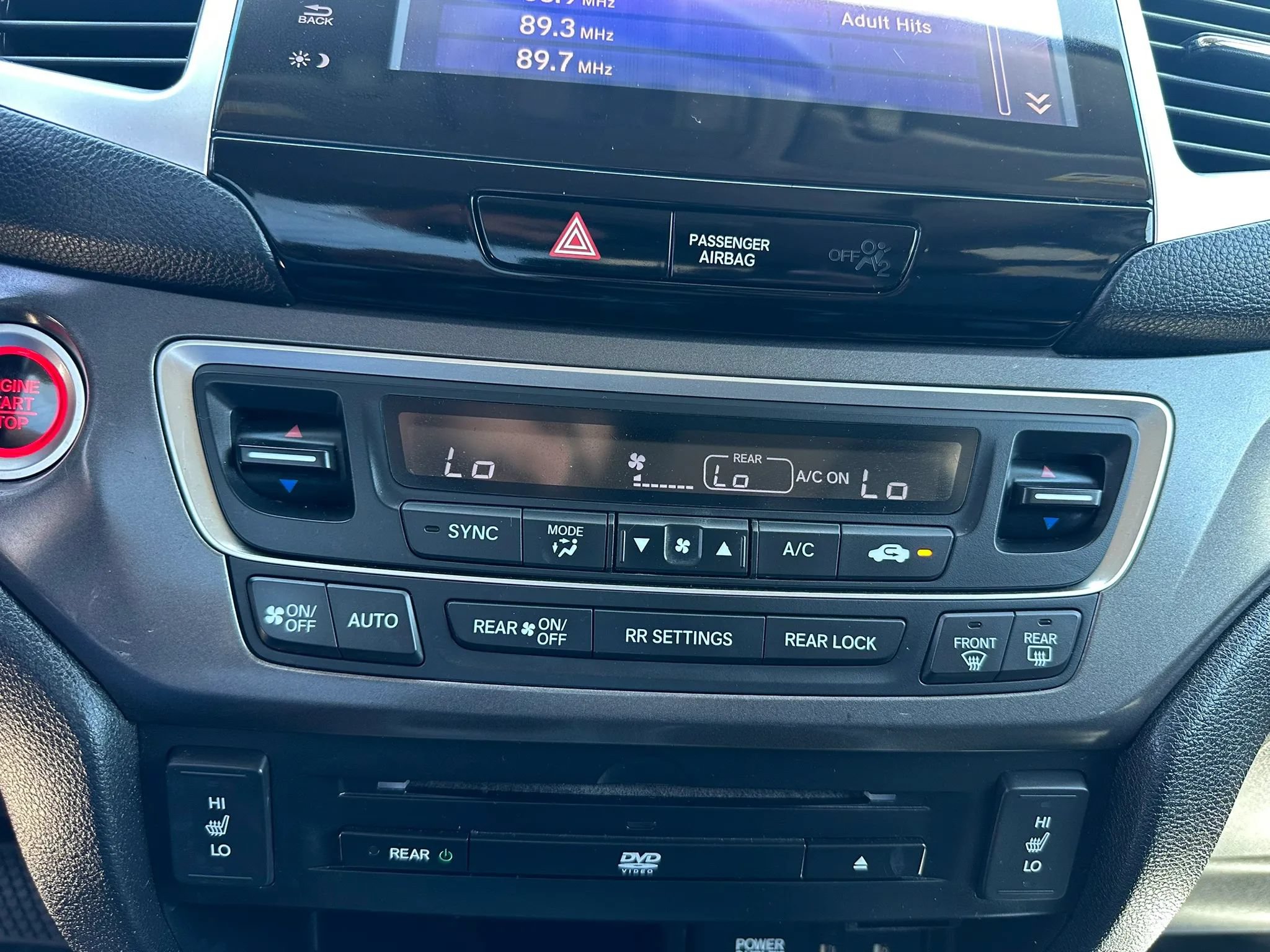 Used 2017 Honda Pilot EX-L image 20