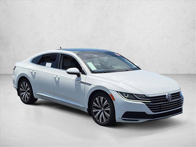 Used 2020 Volkswagen Arteon SEL FWD video 3