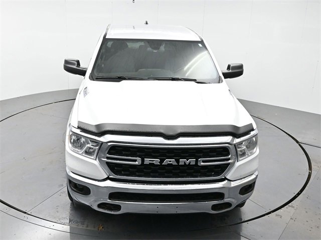 Used 2022 RAM 1500 Big Horn image 18