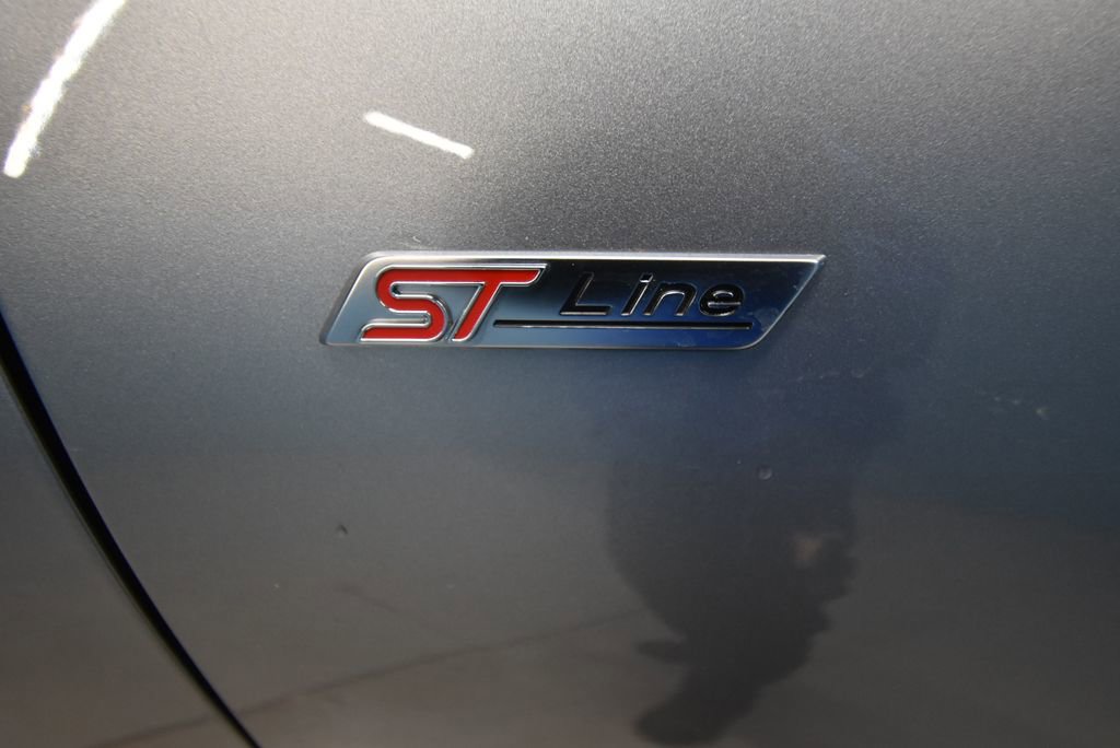 Used 2024 Ford Escape ST-Line w/ Tech Pack #1 image 38