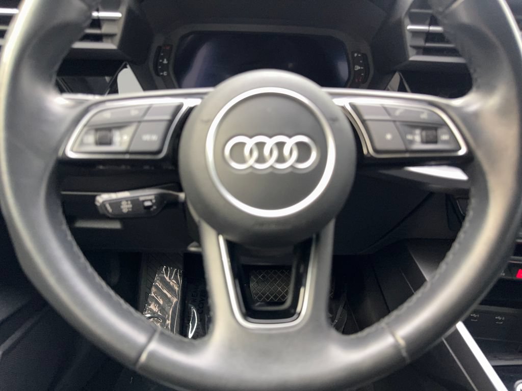 Used 2024 Audi A3 2.0T Premium FWD image 57