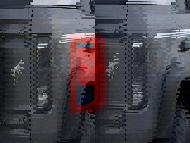 New 2025 Ford Bronco Heritage Edition image 48