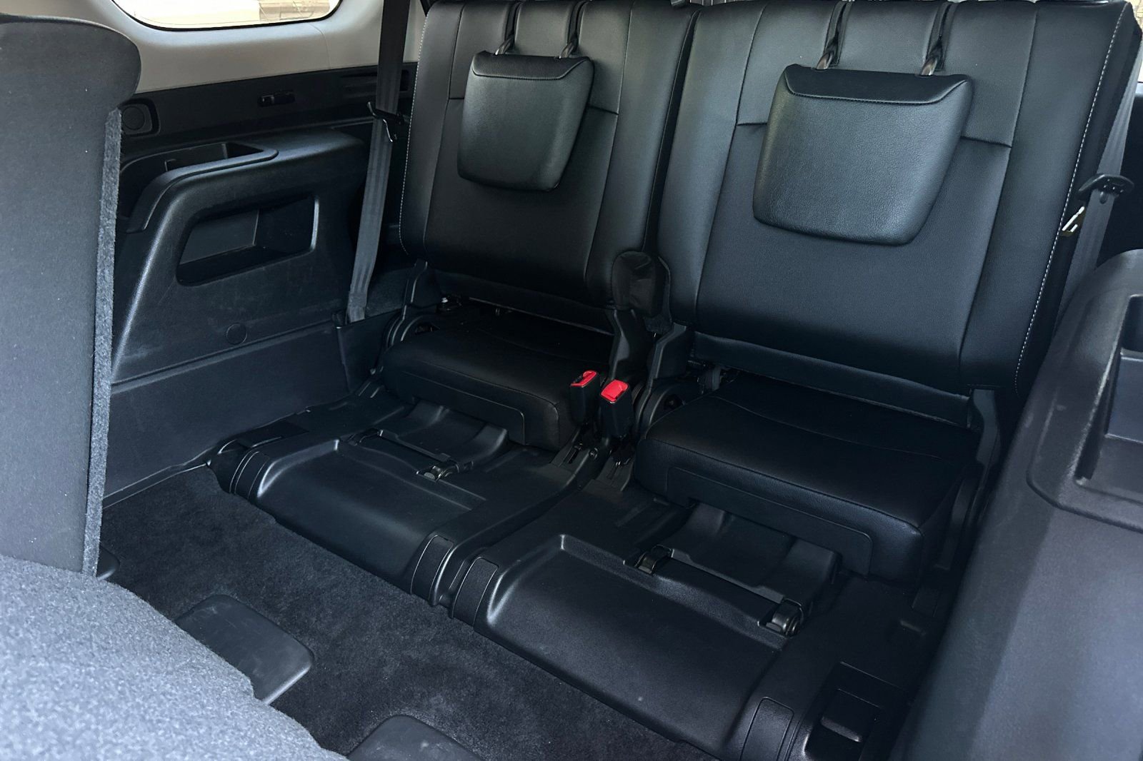 Used 2022 Toyota 4Runner SR5 Premium w/ Moonroof Package RWD image 14