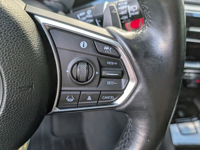 Certified 2023 Acura MDX FWD w/ Technology Package image 38