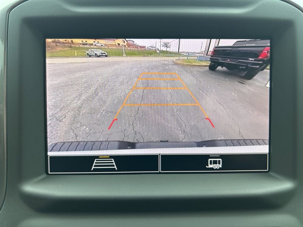 Used 2024 Chevrolet Silverado 2500 Custom w/ Custom Convenience Package image 30