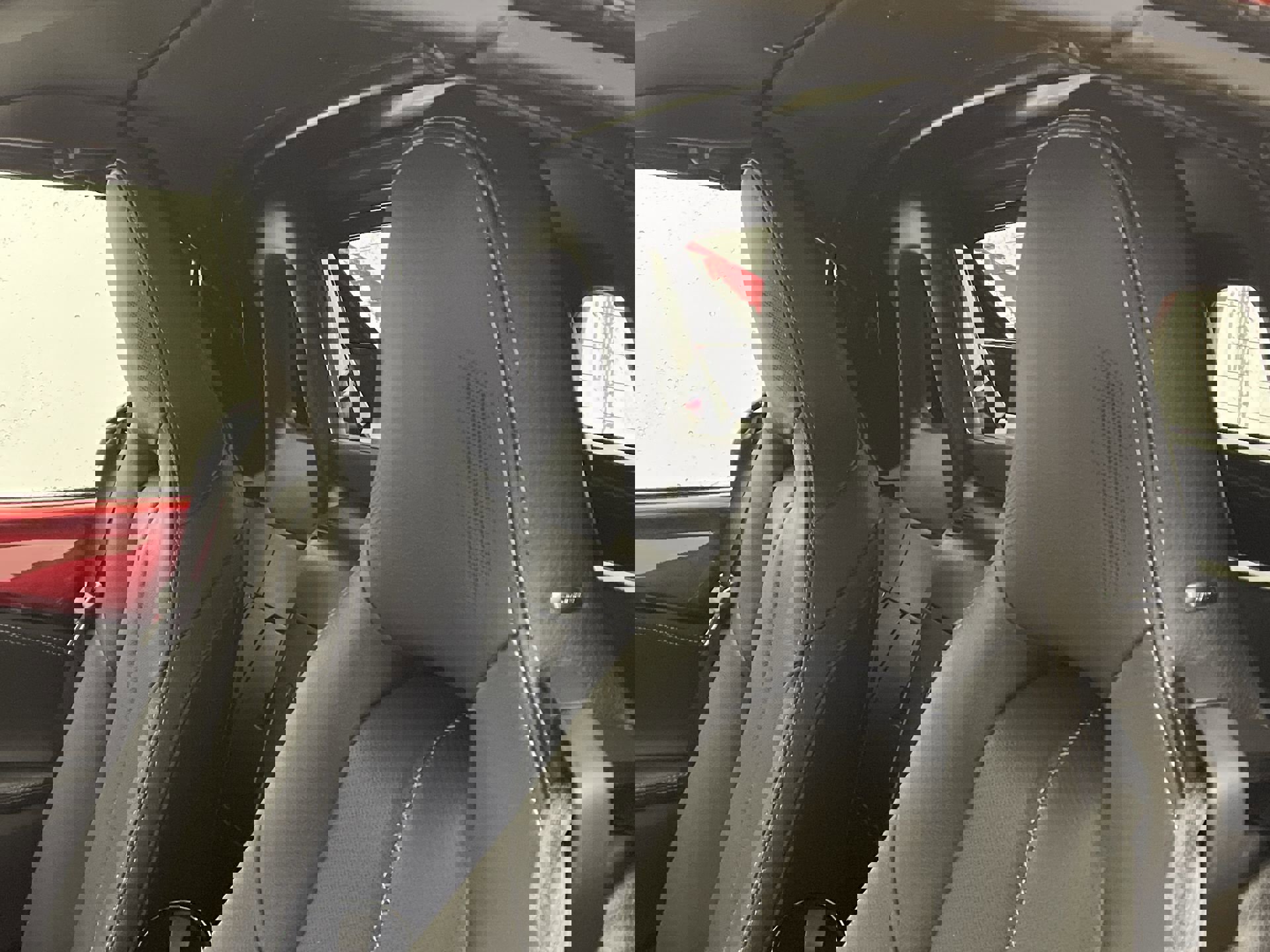 Used 2024 MAZDA MX-5 Miata RF Grand Touring image 8