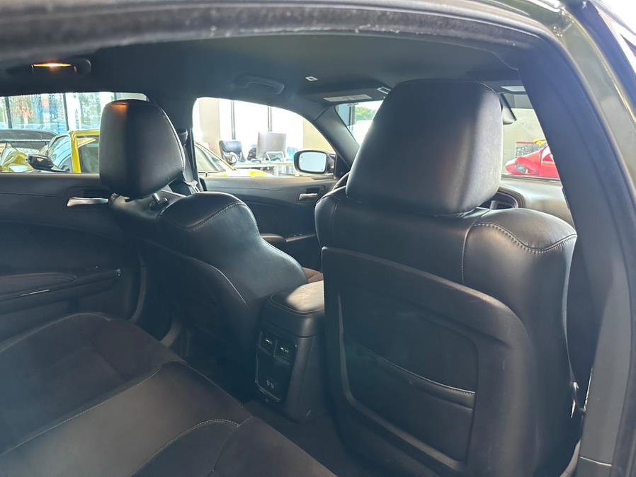Used 2023 Dodge Charger Scat Pack RWD image 37