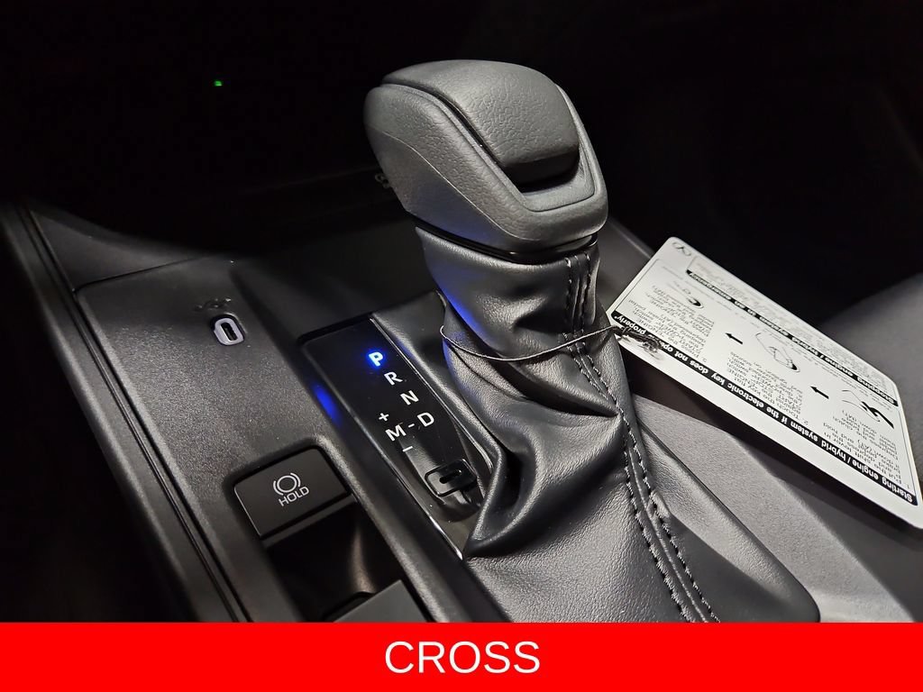 New 2026 Toyota Corolla Cross LE FWD image 18