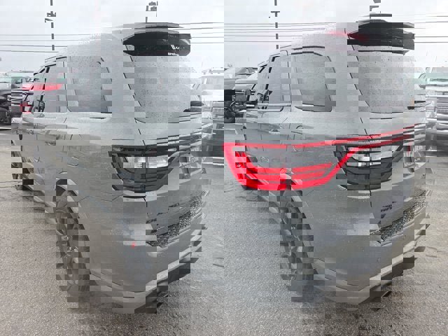 Used 2021 Dodge Durango SRT Hellcat w/ Premium Interior Group image 4