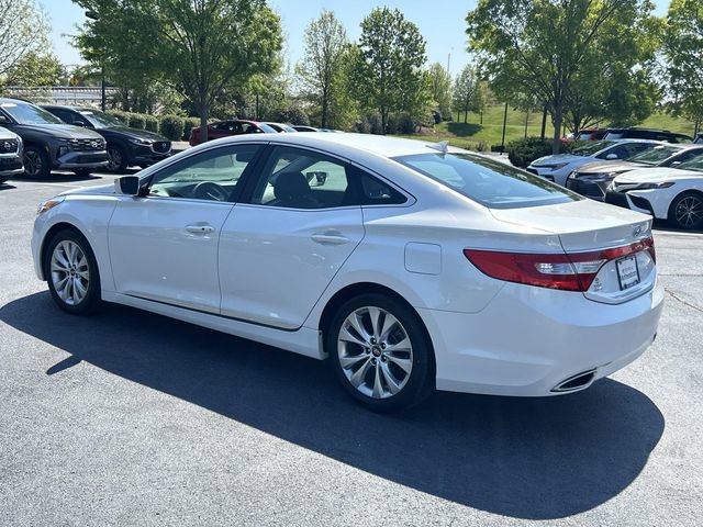 Used 2014 Hyundai Azera image 6