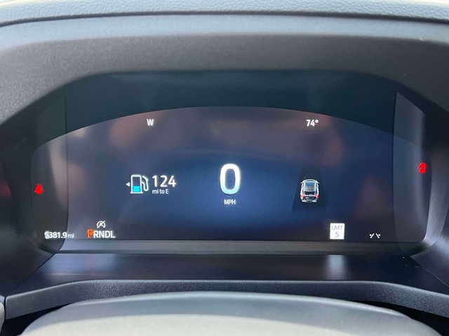 Used 2026 Ford Explorer Active AWD/4WD image 29