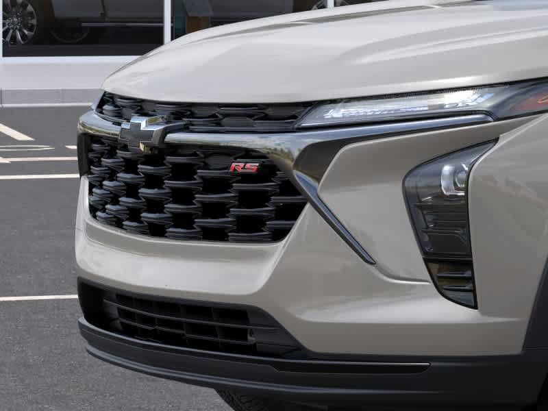 New 2026 Chevrolet Trax RS w/ Driver Confidence Package FWD image 13