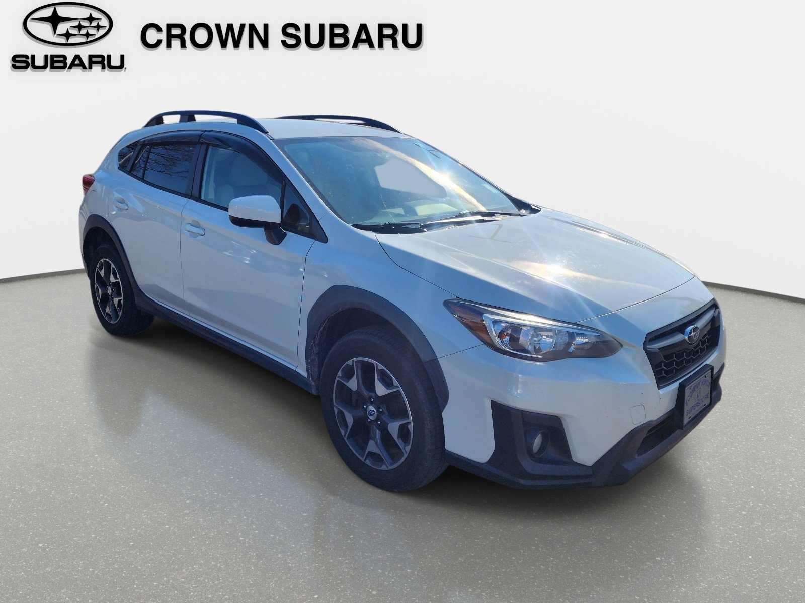 Used 2018 Subaru Crosstrek 2.0i Premium image 7