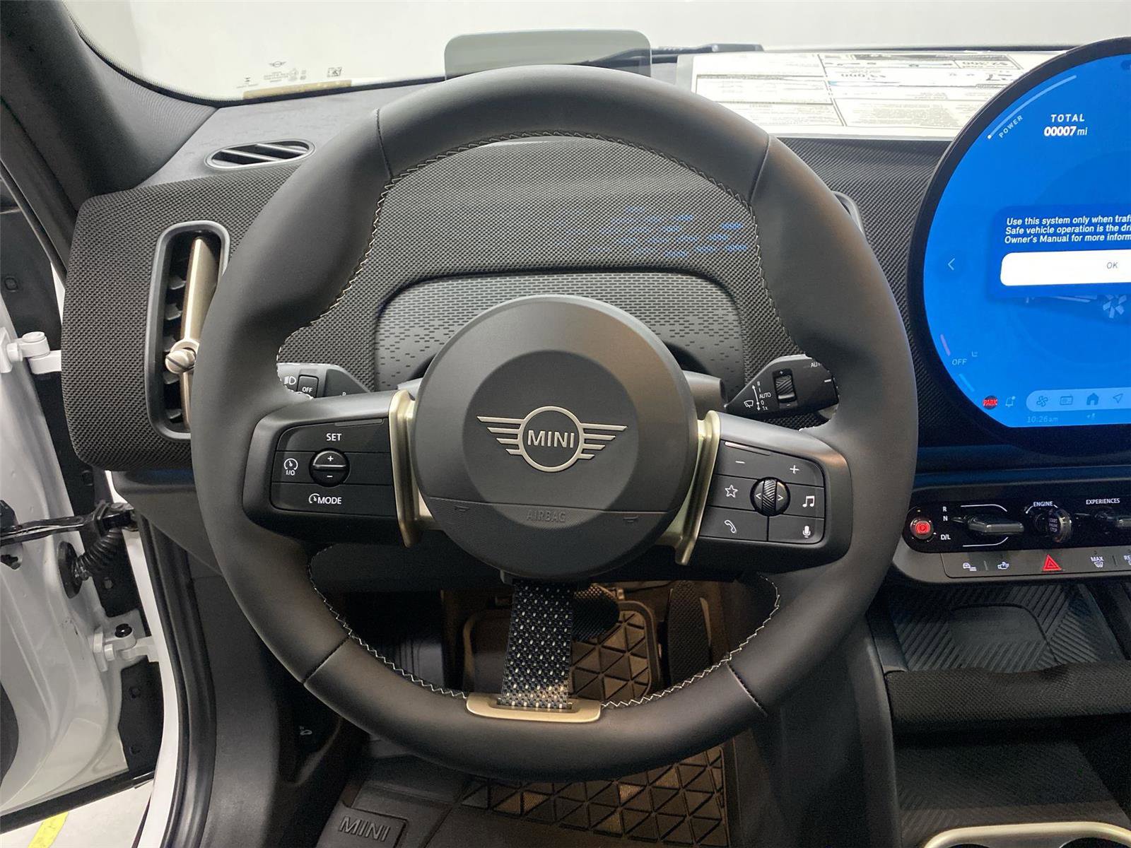 New 2026 MINI Cooper Countryman S image 15