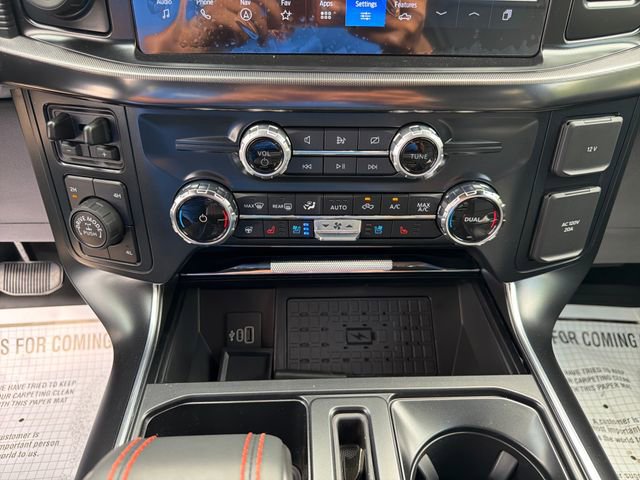 New 2026 Ford F150 Raptor AWD/4WD image 30