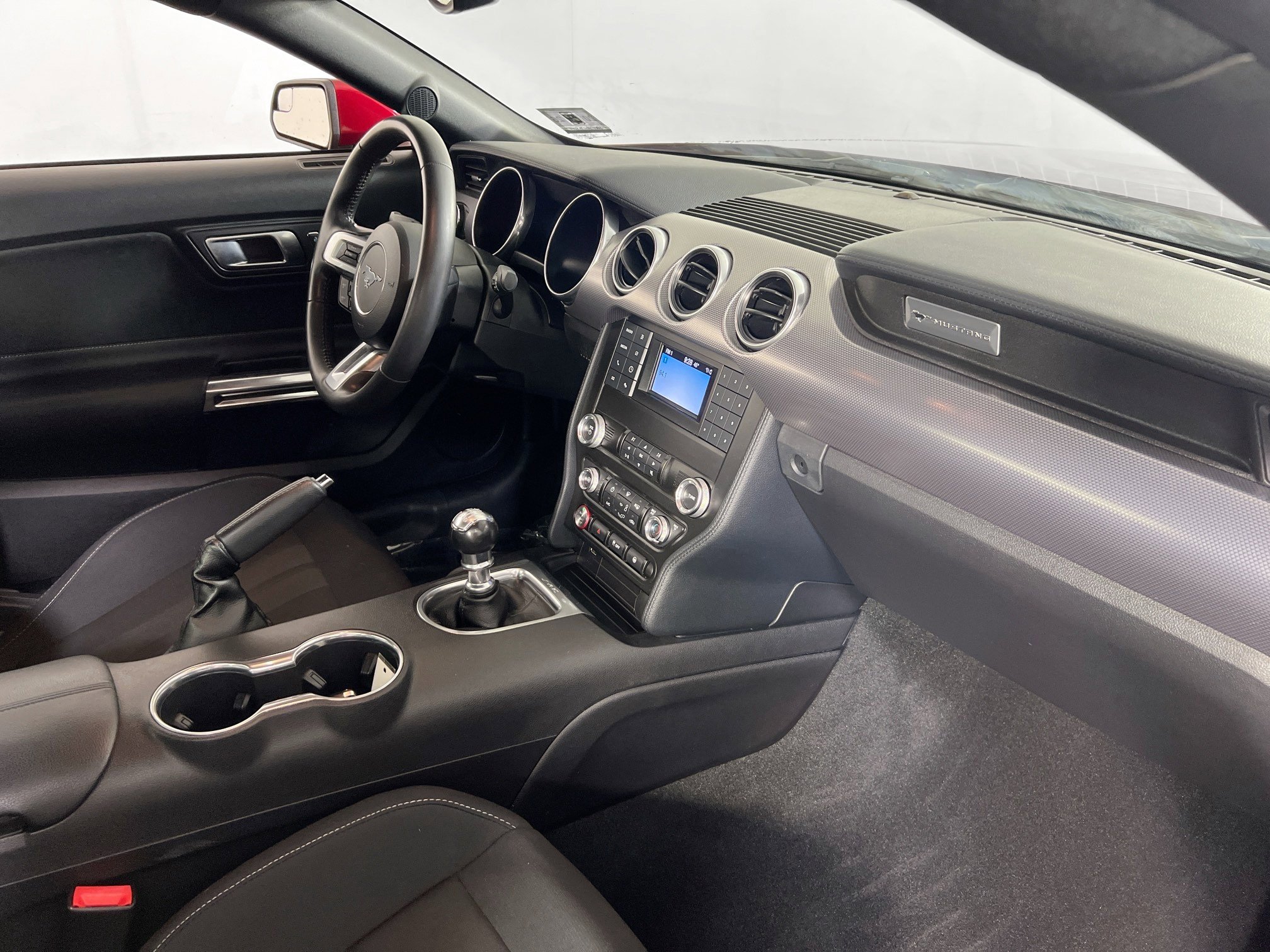 Used 2019 Ford Mustang GT image 25