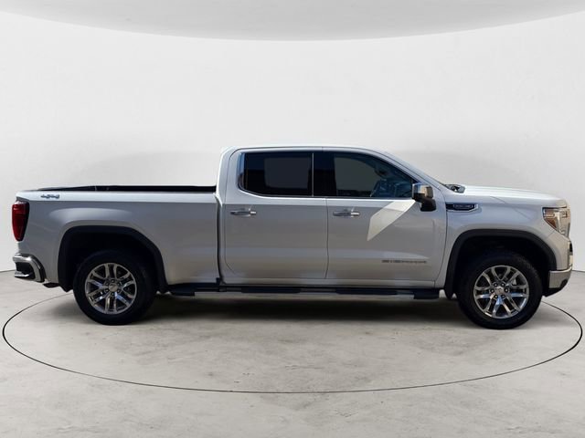 Used 2022 GMC Sierra 1500 SLT w/ SLT Premium Plus Package image 6