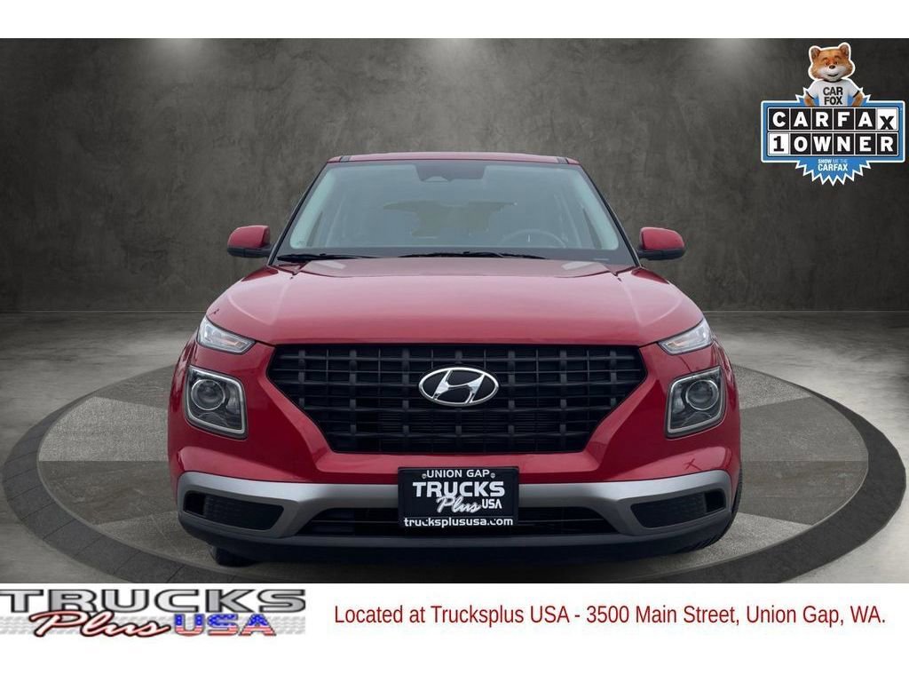 Used 2023 Hyundai Venue SE image 7