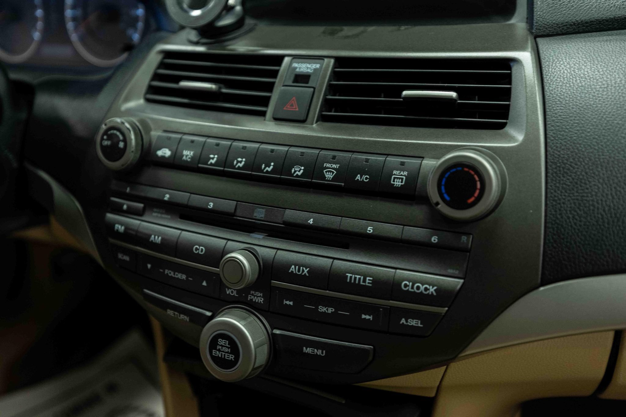 Used 2012 Honda Accord LX image 15