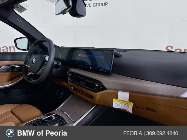 Used 2026 BMW 330i xDrive Sedan w/ Premium Package image 30