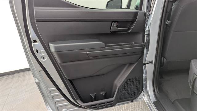 Used 2025 Toyota Tacoma SR5 RWD image 16