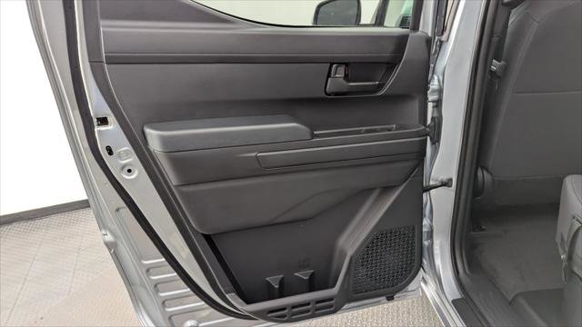 Used 2025 Toyota Tacoma SR5 RWD image 16