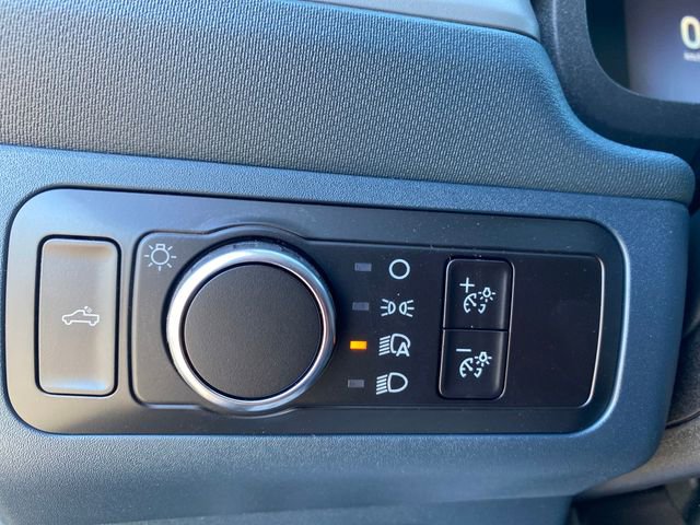 New 2025 Ford Maverick Lariat w/ Black Appearance Package image 34