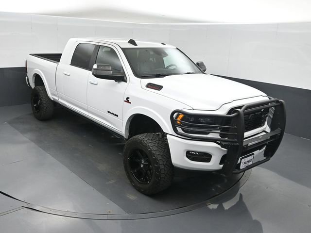 Used 2022 RAM 2500 Limited image 29