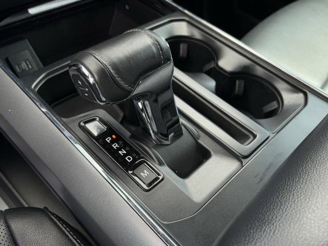 Certified 2023 Ford F150 Lariat w/ Trailer Tow Package AWD/4WD image 19