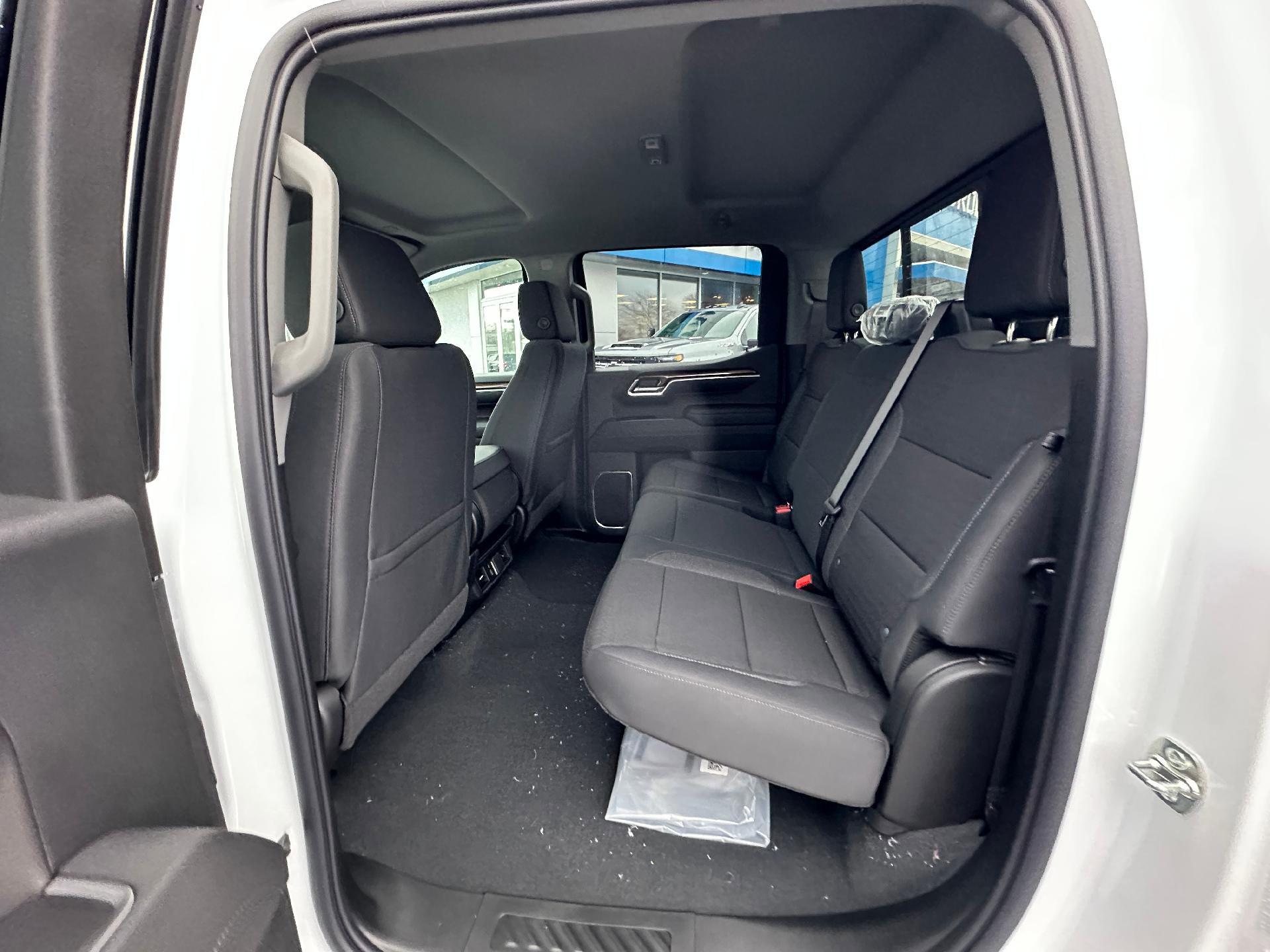 New 2026 Chevrolet Silverado 1500 LT image 19